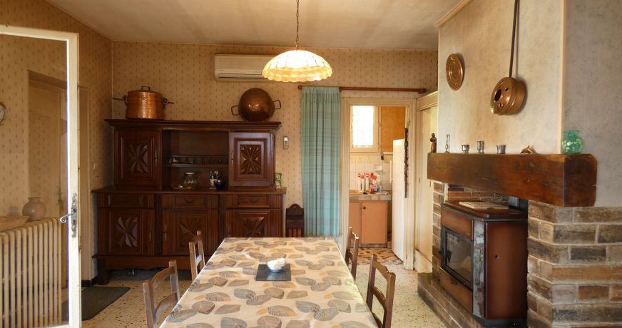 vente Maison individuelle Cordes-sur-ciel