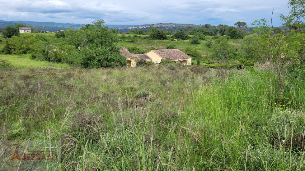 vente Terrain Saint Etienne De Fontbellon - Photo 2