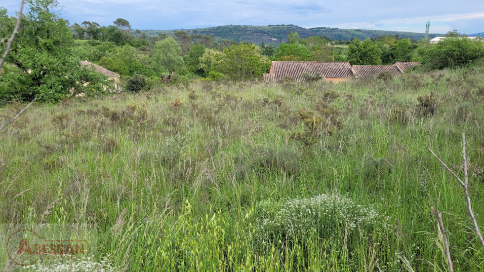vente Terrain Saint Etienne De Fontbellon - Photo 4