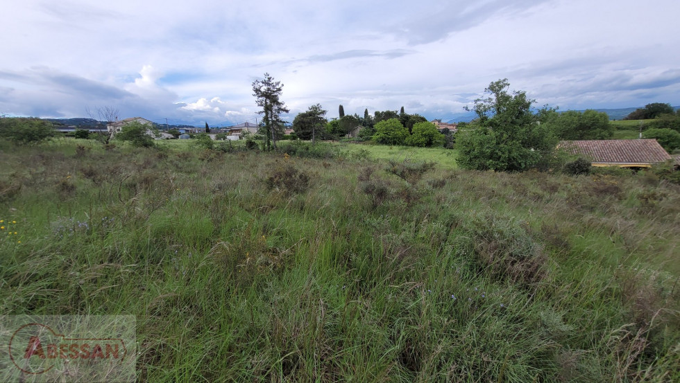 vente Terrain Saint Etienne De Fontbellon - Photo 7