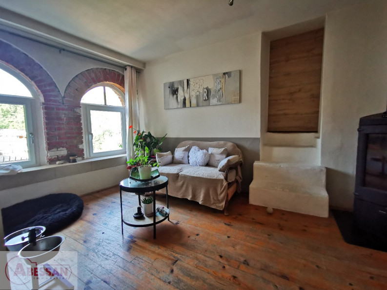 vente Maison rénovée Molieres Sur Ceze - Photo 2