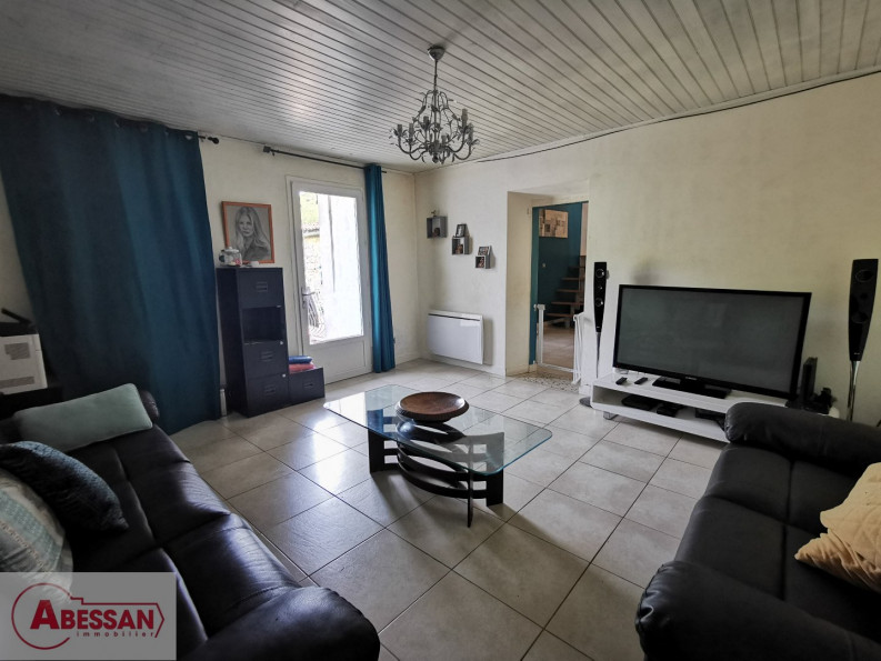 vente Maison rénovée Molieres Sur Ceze - Photo 4