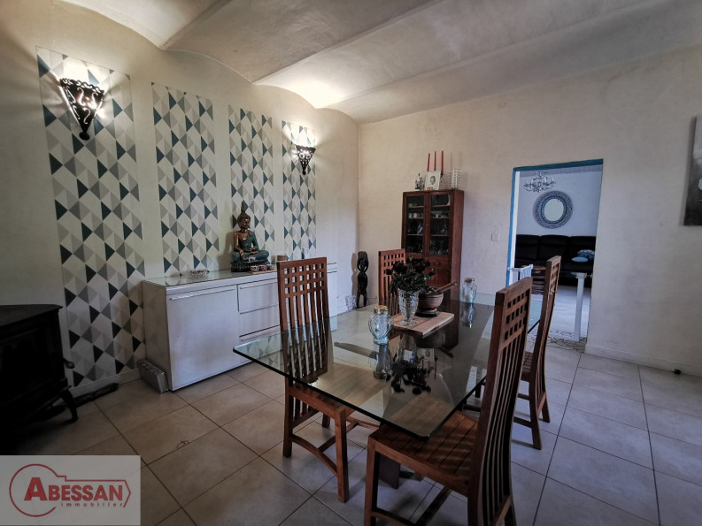 vente Maison rénovée Molieres Sur Ceze - Photo 3