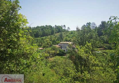 vente Maison rénovée Molieres Sur Ceze