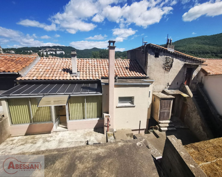 vente Immeuble Les Salles Du Gardon - Photo 10