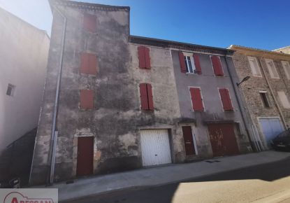vente Immeuble Les Salles Du Gardon