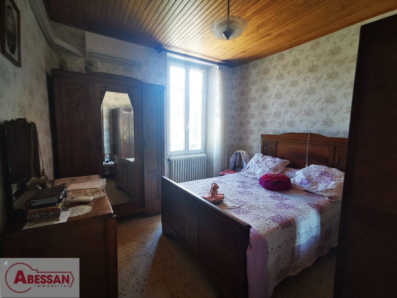 vente Maison en pierre Les Salles Du Gardon - Photo 5