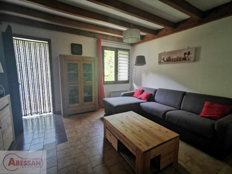 vente Propriété pied dans l'eau Saint Andre De Valborgne - Photo 5