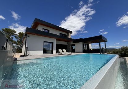 vente Maison contemporaine Ales