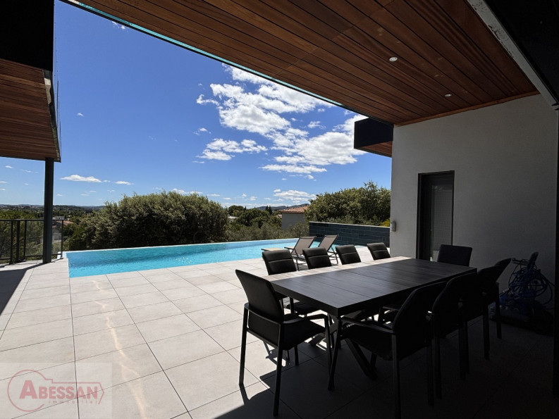 vente Maison contemporaine Ales - Photo 3