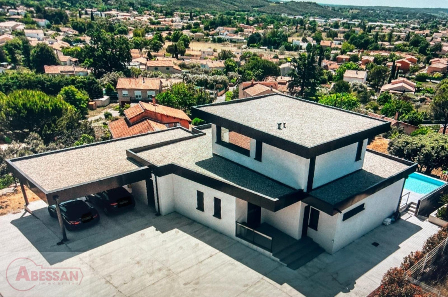 vente Maison contemporaine Ales - Photo 5