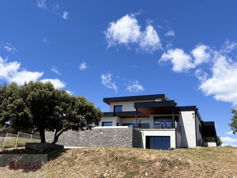 vente Maison contemporaine Ales - Photo 4