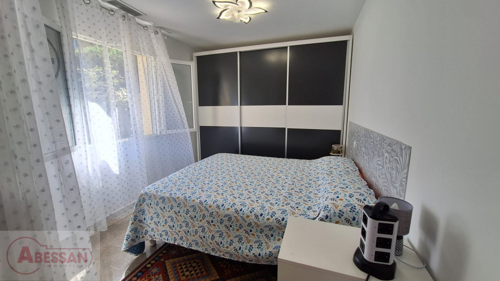 vente Maison de village Moulezan - Photo 9