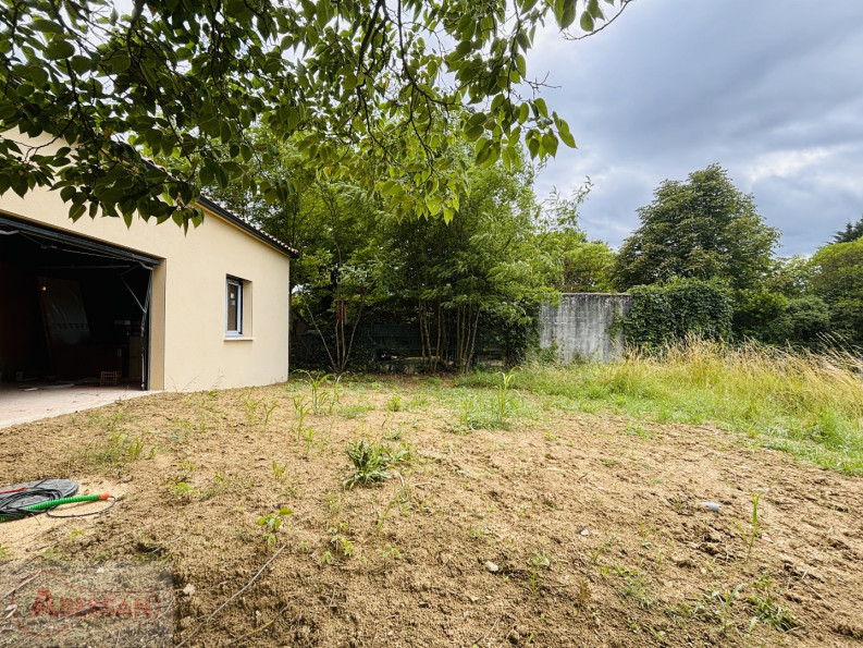 vente Maison individuelle Ruoms - Photo 5