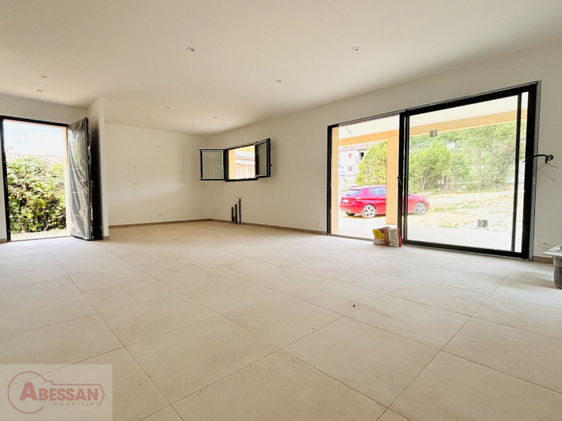 vente Maison individuelle Ruoms - Photo 7