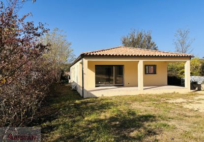 vente Maison individuelle Ruoms