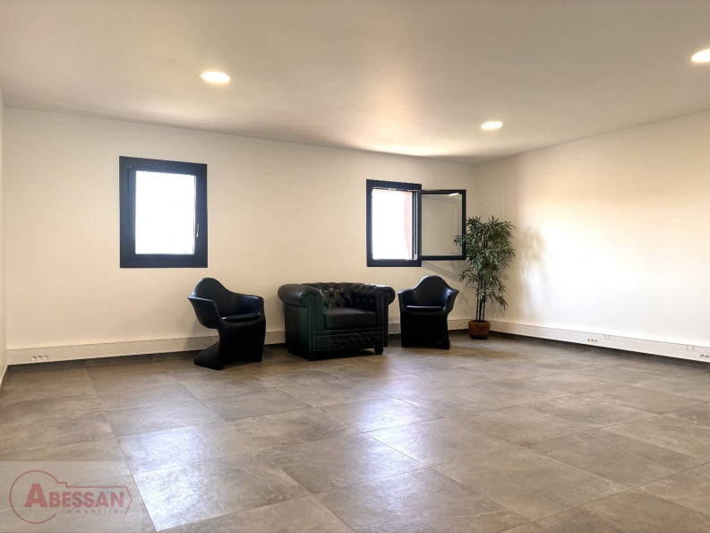 vente Immeuble mixte Ales - Photo 6