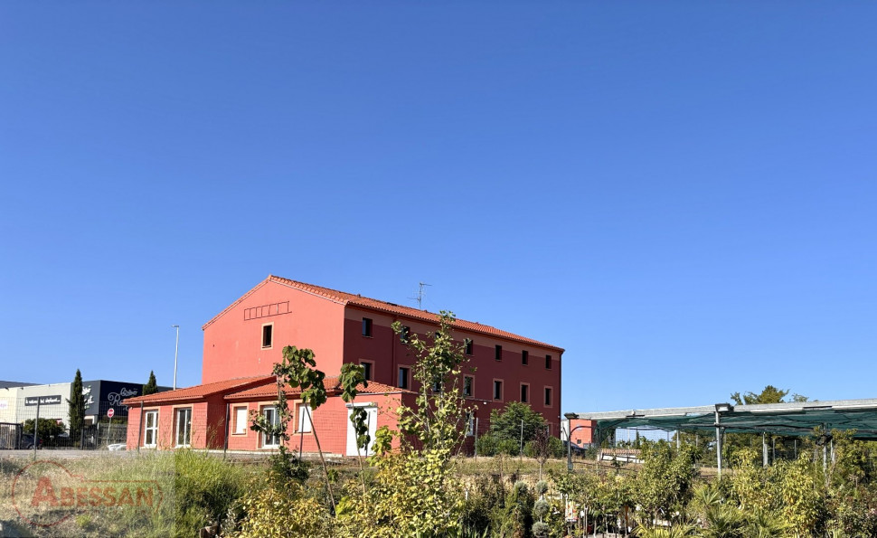 vente Immeuble mixte Ales - Photo 5