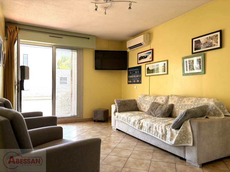 vente Appartement Nimes - Photo 9