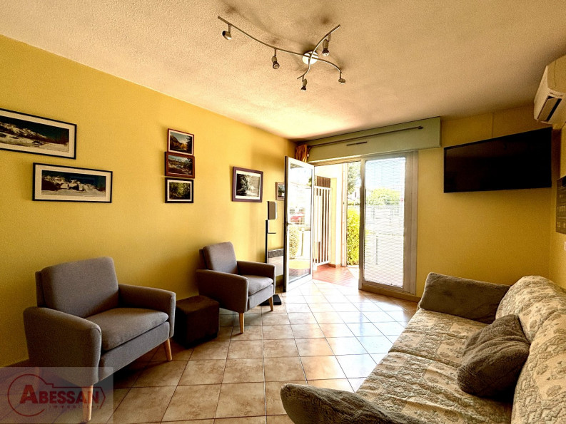 vente Appartement Nimes - Photo 8