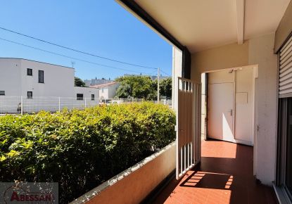 vente Appartement Nimes