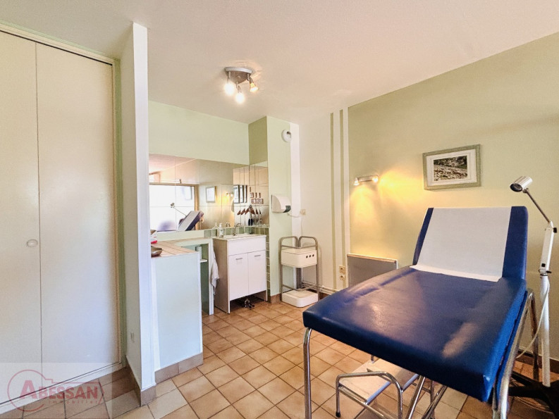 vente Appartement Nimes - Photo 10