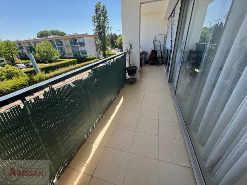 vente Appartement Montpellier - Photo 1