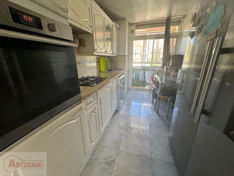 vente Appartement Montpellier - Photo 9