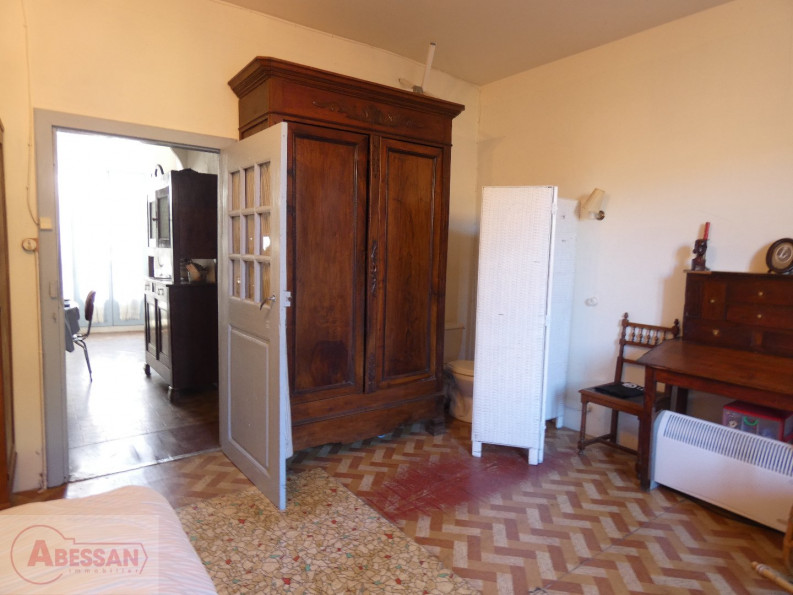 vente Maison de village Les Cabannes - Photo 5