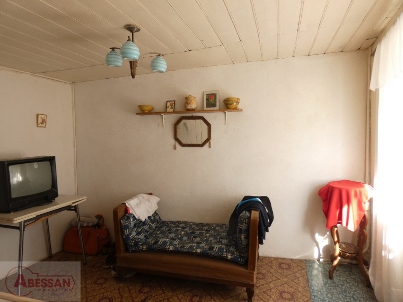 vente Maison de village Les Cabannes - Photo 4