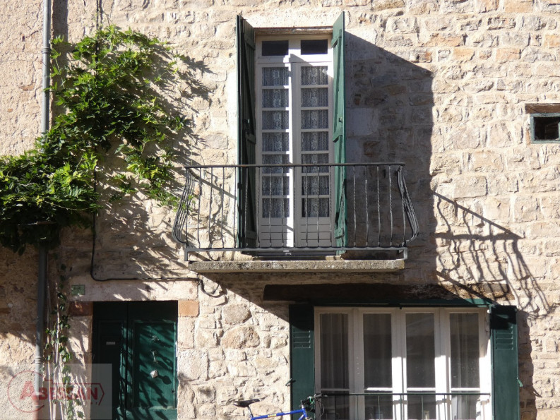 vente Maison de village Les Cabannes - Photo 2