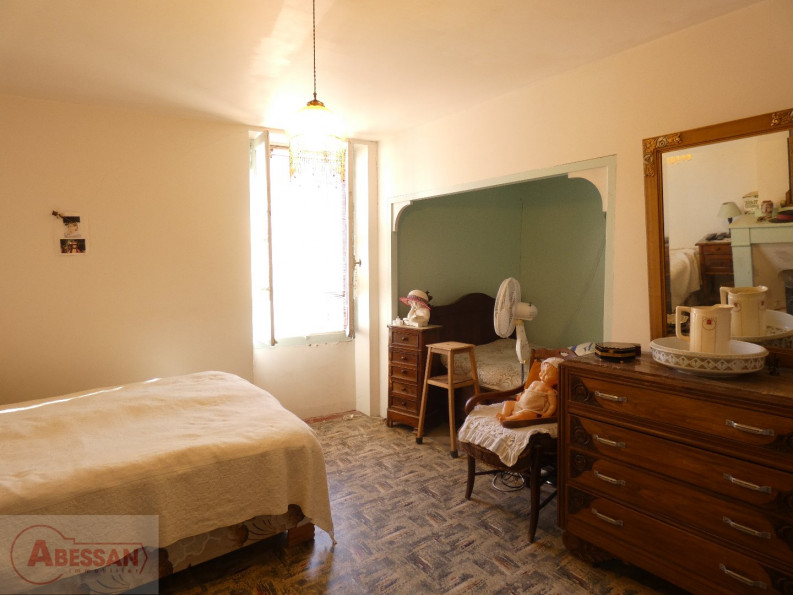 vente Maison de village Les Cabannes - Photo 8