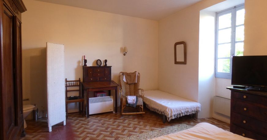 vente Maison de village Les Cabannes