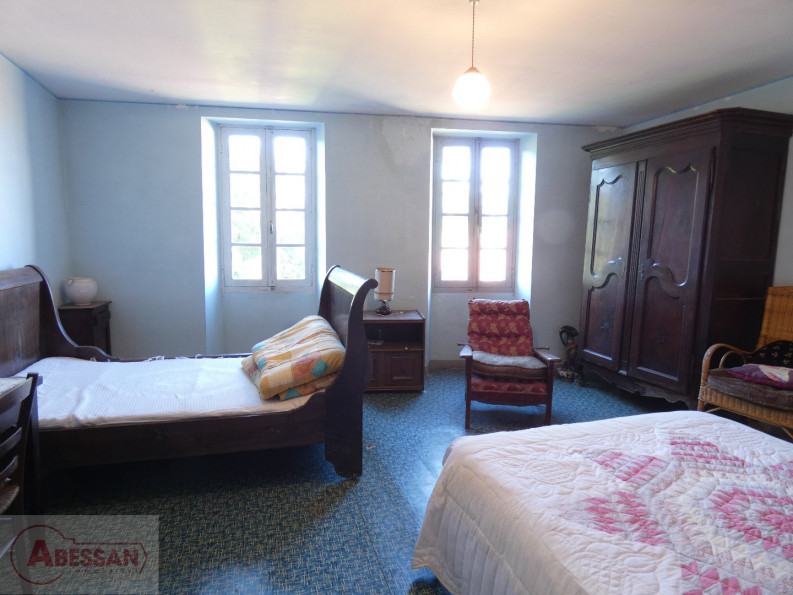 vente Maison de village Les Cabannes - Photo 6