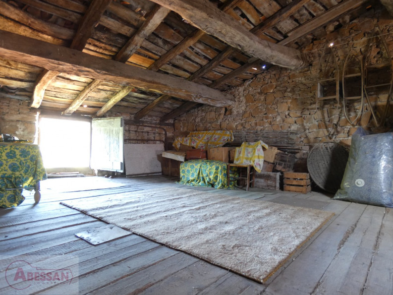 vente Maison de village Les Cabannes - Photo 9