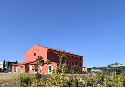vente Bâtiment Ales