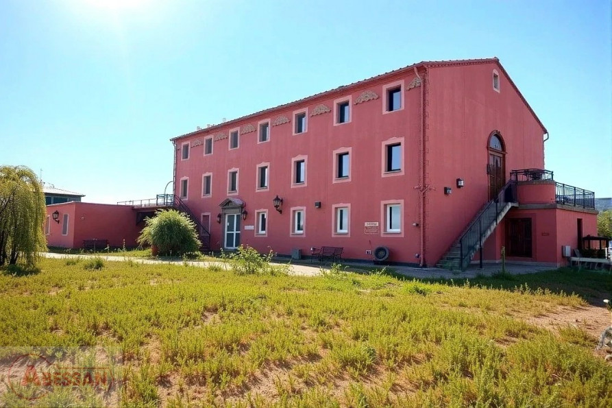 vente Bâtiment Ales - Photo 3