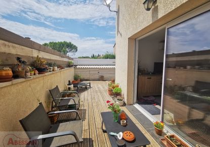 vente Maison individuelle Ales