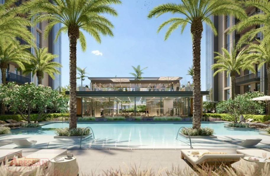 vente Appartement neuf Marseille 7eme Arrondissement - Photo 2