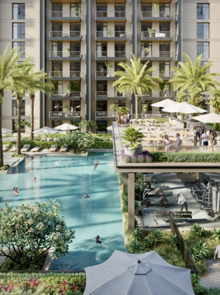 vente Appartement neuf Marseille 7eme Arrondissement - Photo 5