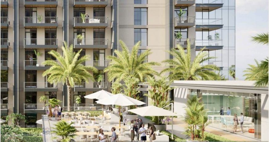 vente Appartement neuf Marseille 7eme Arrondissement