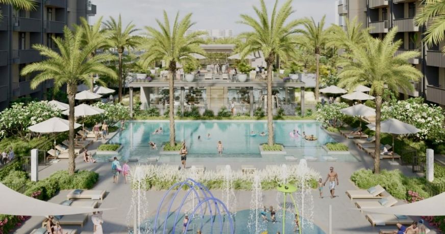 vente Appartement neuf Marseille 7eme Arrondissement