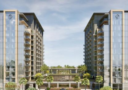 vente Appartement neuf Marseille 7eme Arrondissement