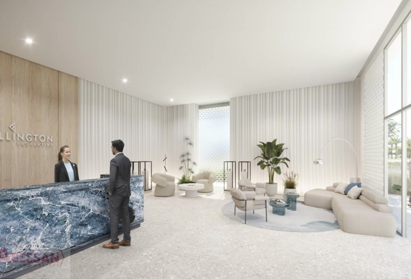 vente Appartement neuf Lyon - Photo 7