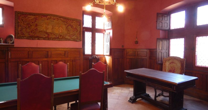 vente Maison de caractère Cordes-sur-ciel