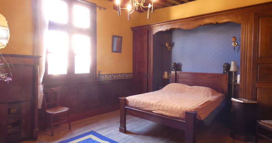 vente Maison de caractère Cordes-sur-ciel