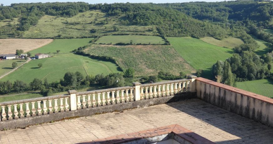 vente Maison de caractère Cordes-sur-ciel