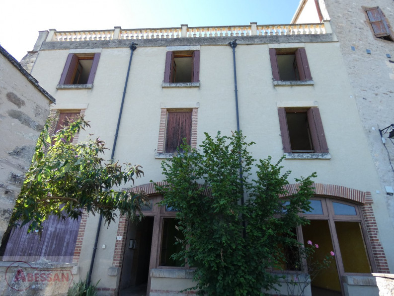 vente Maison de caractère Cordes-sur-ciel - Photo 9