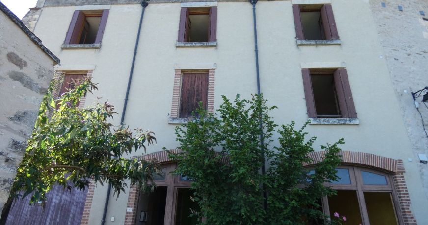 vente Maison de caractère Cordes-sur-ciel