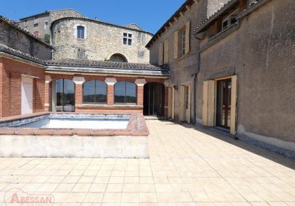 vente Maison de caractère Cordes-sur-ciel